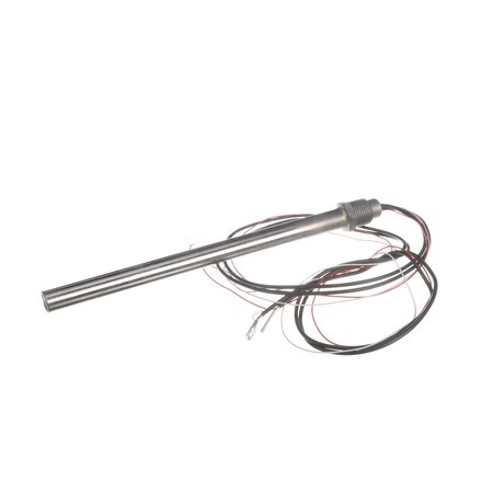 QUALSERV Fire Rod Q170712T1-H1